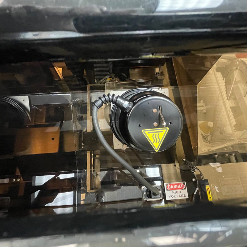 Lam / Ontrak Synergy Scrubber