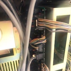 Hitachi S 4700 II FE-SEM (Field Emission Scanning Electron Microscope)