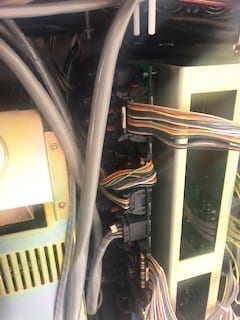 Hitachi S 4700 II FE-SEM (Field Emission Scanning Electron Microscope)