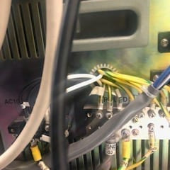 Hitachi S 4700 II FE-SEM (Field Emission Scanning Electron Microscope)