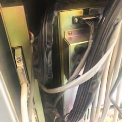 Hitachi S 4700 II FE-SEM (Field Emission Scanning Electron Microscope)