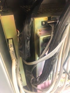 Hitachi S 4700 II FE-SEM (Field Emission Scanning Electron Microscope)