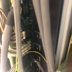 Hitachi S 4700 II FE-SEM (Field Emission Scanning Electron Microscope)