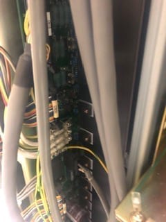 Hitachi S 4700 II FE-SEM (Field Emission Scanning Electron Microscope)