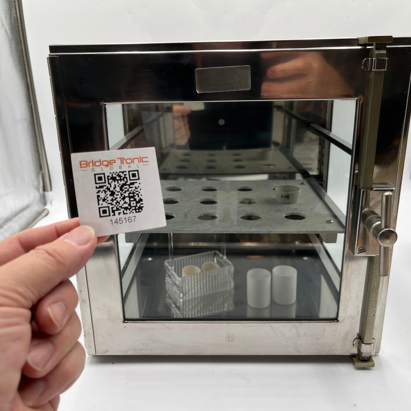 Bowel Scientific Desiccator Cabinet