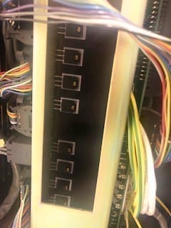 Hitachi S 4700 II FE-SEM (Field Emission Scanning Electron Microscope)