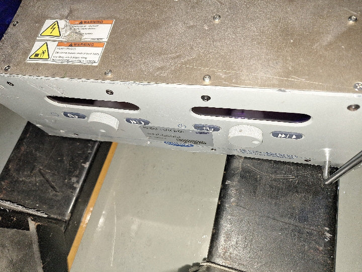 Comdel CDX 2000 Generator