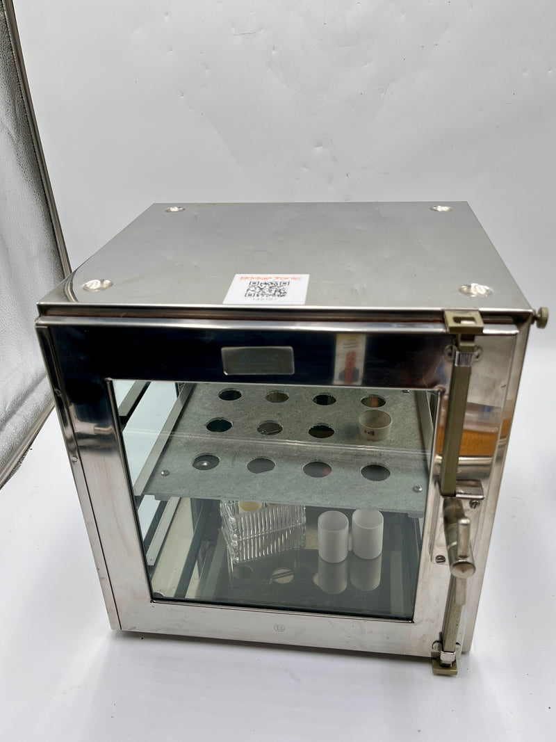 Bowel Scientific Desiccator Cabinet
