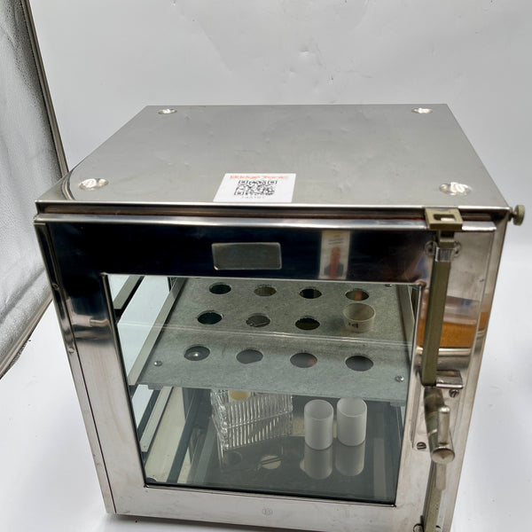 Bowel Scientific Desiccator Cabinet