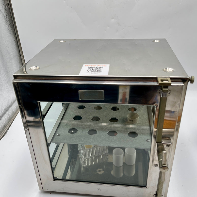 Bowel Scientific Desiccator Cabinet