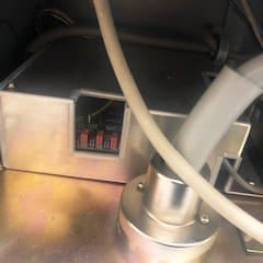 Hitachi S 4700 II FE-SEM (Field Emission Scanning Electron Microscope)