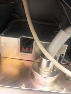 Hitachi S 4700 II FE-SEM (Field Emission Scanning Electron Microscope)