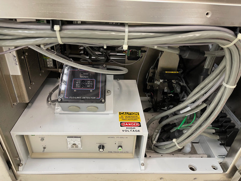 Lam / Ontrak Synergy Scrubber