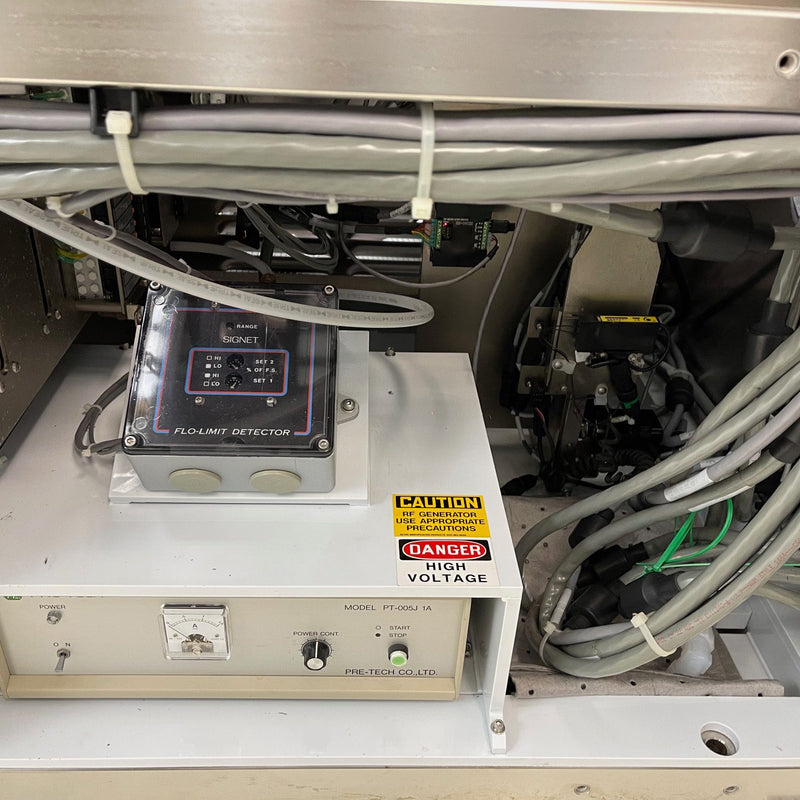 Lam / Ontrak Synergy Scrubber