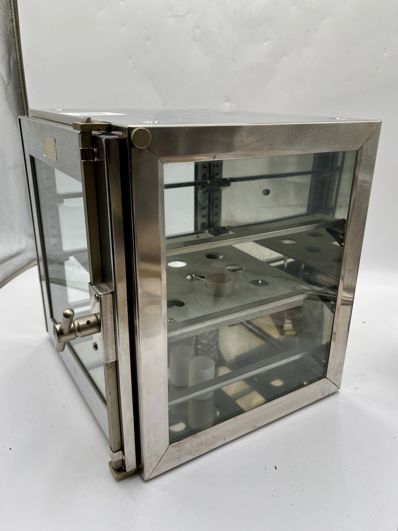 Bowel Scientific Desiccator Cabinet