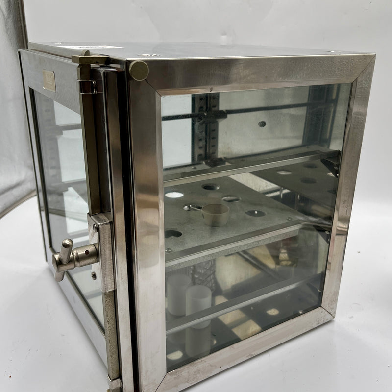 Bowel Scientific Desiccator Cabinet