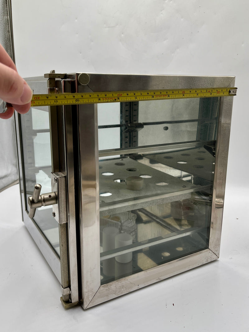 Bowel Scientific Desiccator Cabinet