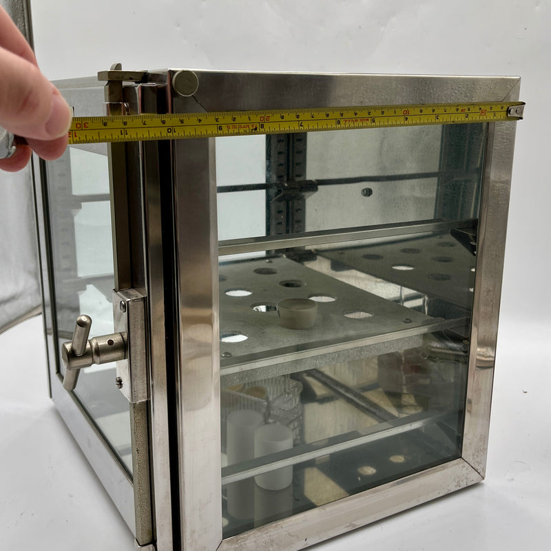 Bowel Scientific Desiccator Cabinet