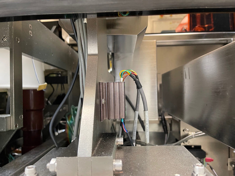 Lam / Ontrak Synergy Scrubber