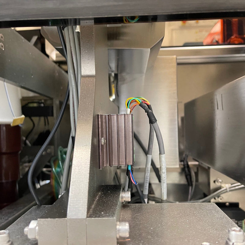 Lam / Ontrak Synergy Scrubber