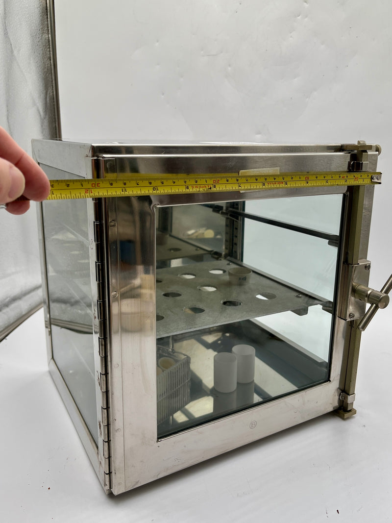 Bowel Scientific Desiccator Cabinet