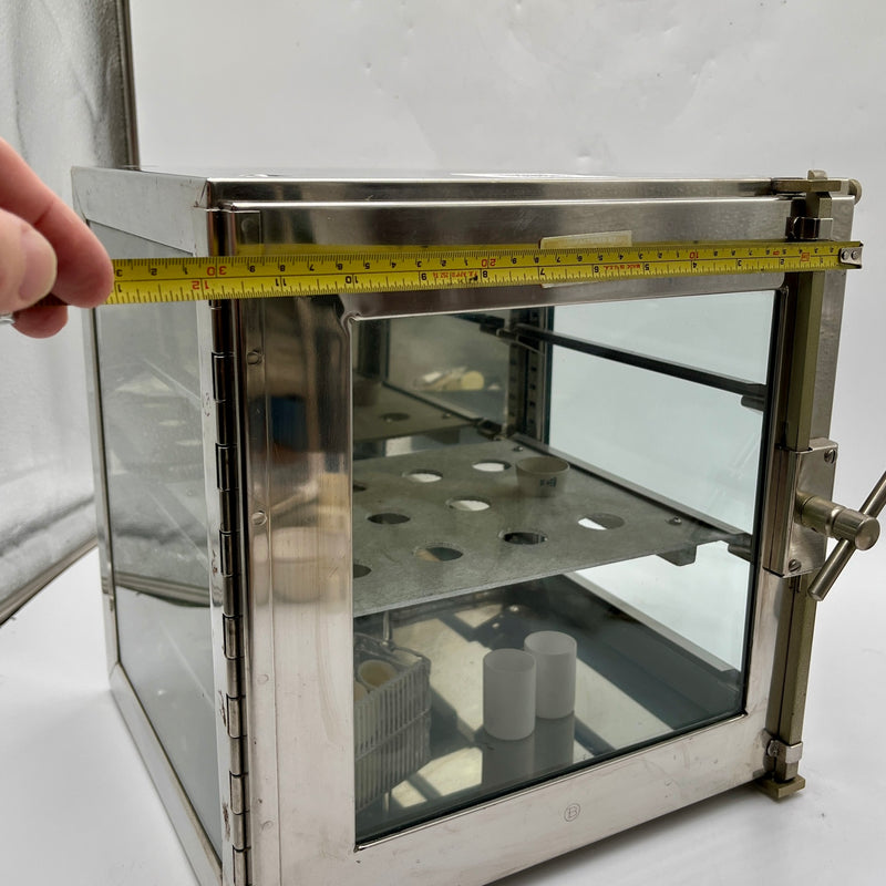 Bowel Scientific Desiccator Cabinet