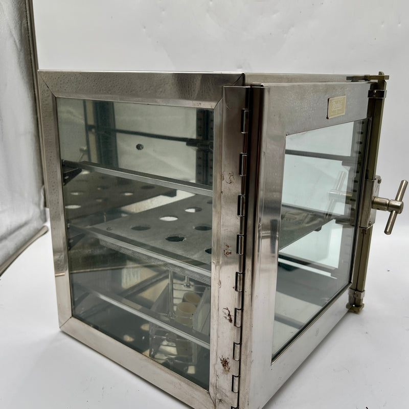 Bowel Scientific Desiccator Cabinet
