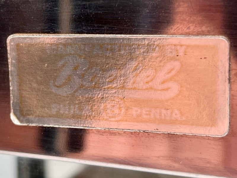 Bowel Scientific Desiccator Cabinet