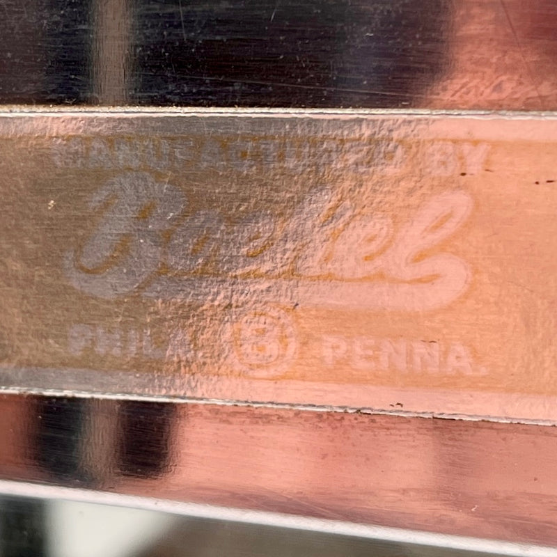 Bowel Scientific Desiccator Cabinet