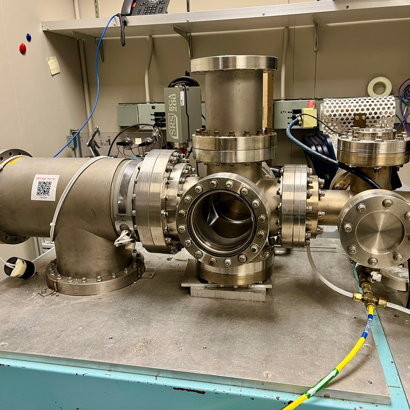 Turbomolecular Pump System