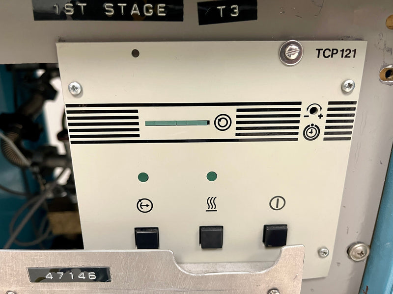 Turbomolecular Pump System