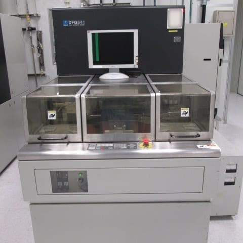 Disco DFG 841 Automatic Grinder