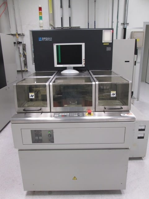 Disco DFG 841 Automatic Grinder