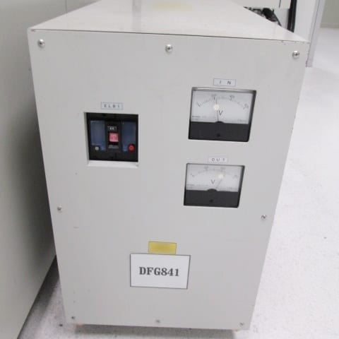 Disco DFG 841 Automatic Grinder