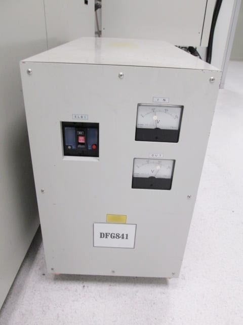 Disco DFG 841 Automatic Grinder