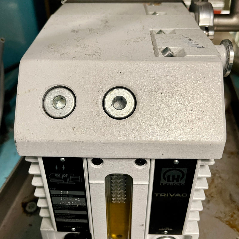 Turbomolecular Pump System