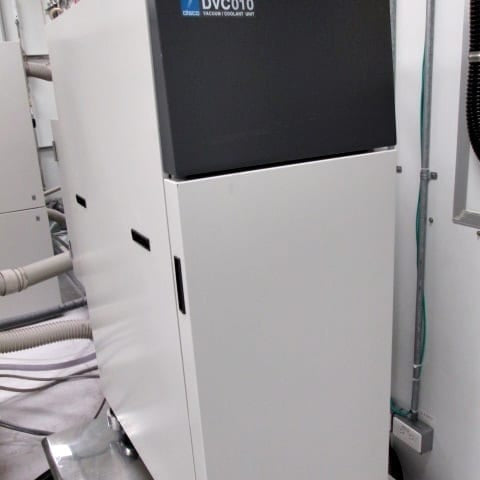 Disco DFG 841 Automatic Grinder