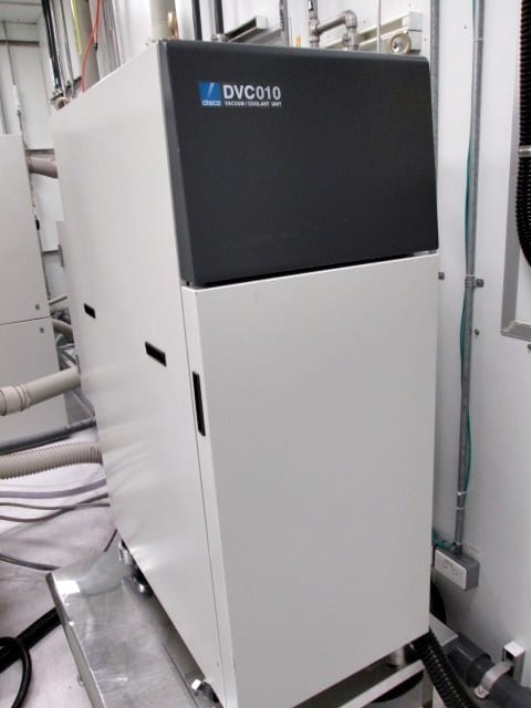 Disco DFG 841 Automatic Grinder
