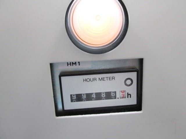 Disco DFG 841 Automatic Grinder