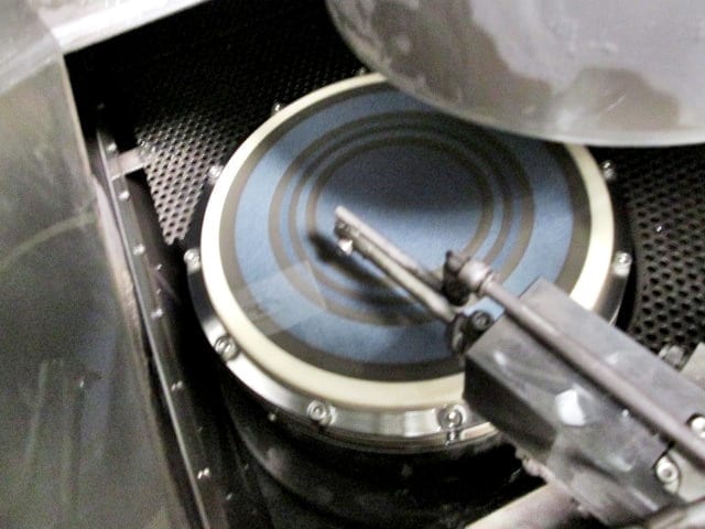Disco DFG 841 Automatic Grinder