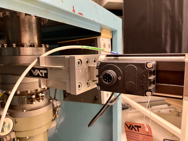 Turbomolecular Pump System