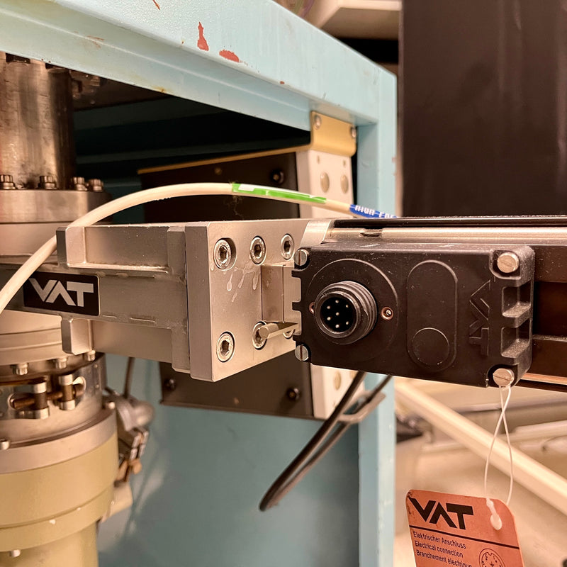 Turbomolecular Pump System