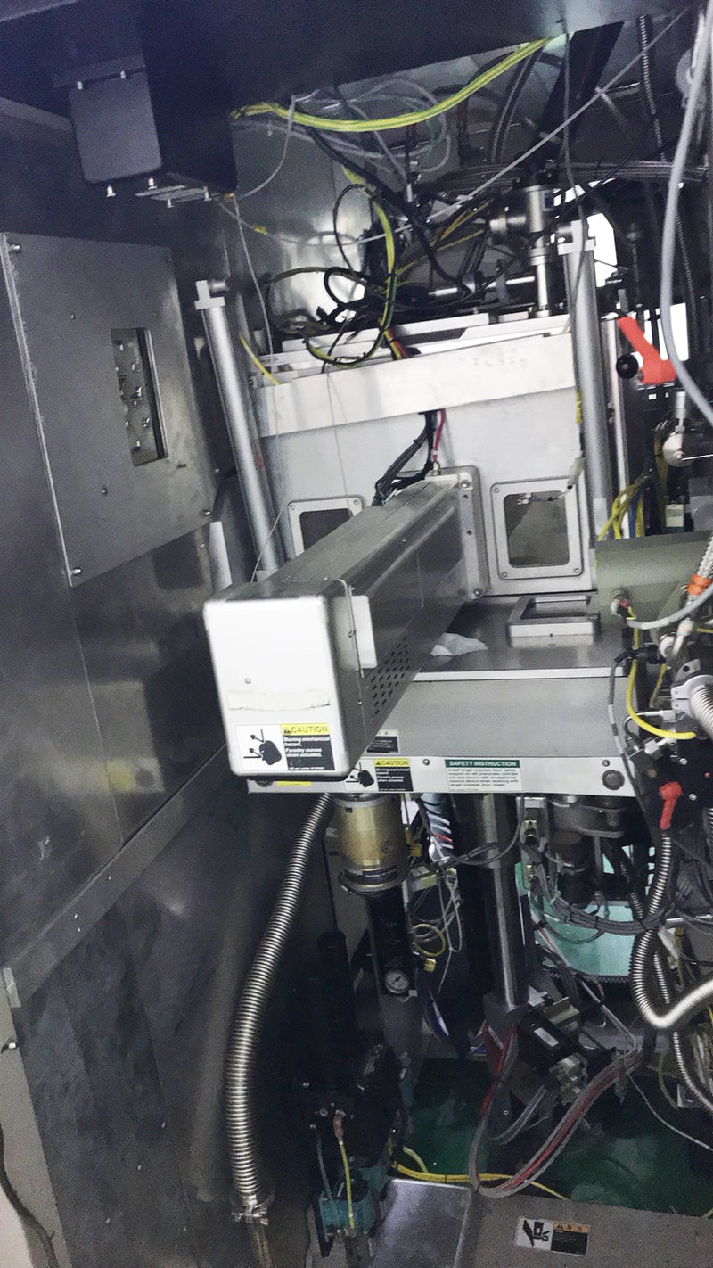Keysight / Agilent E 500 Implanter