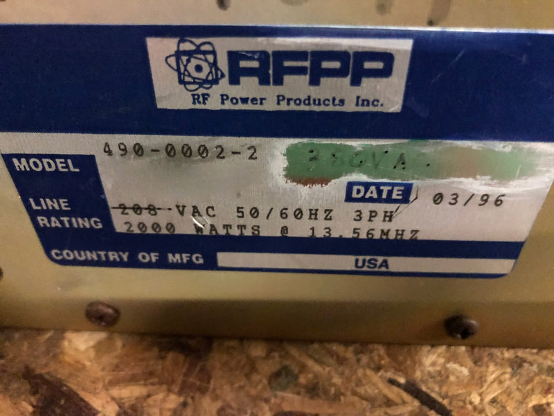 Advanced Energy Generator