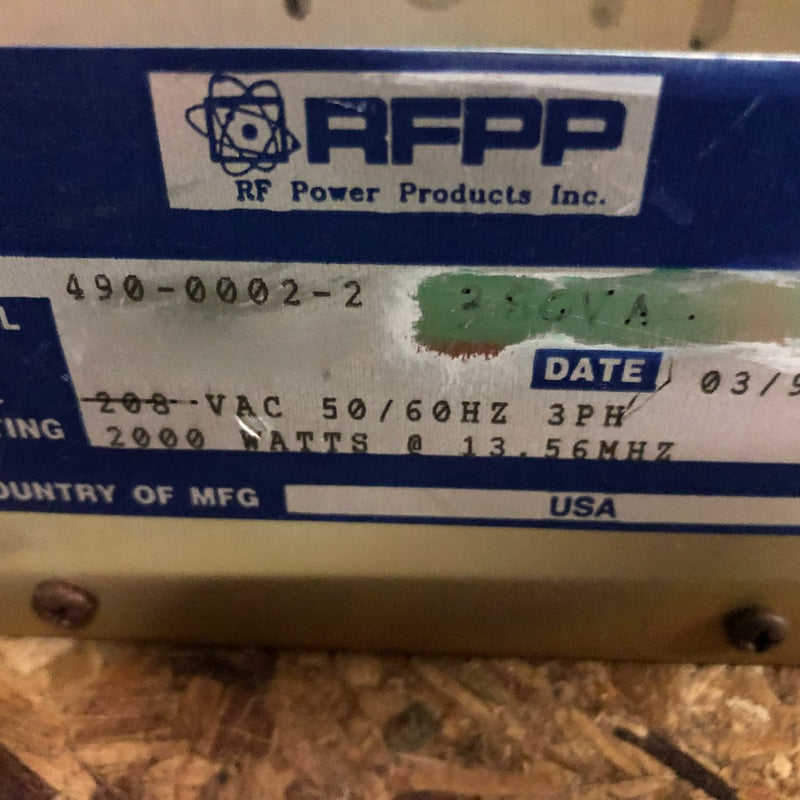 Advanced Energy Generator