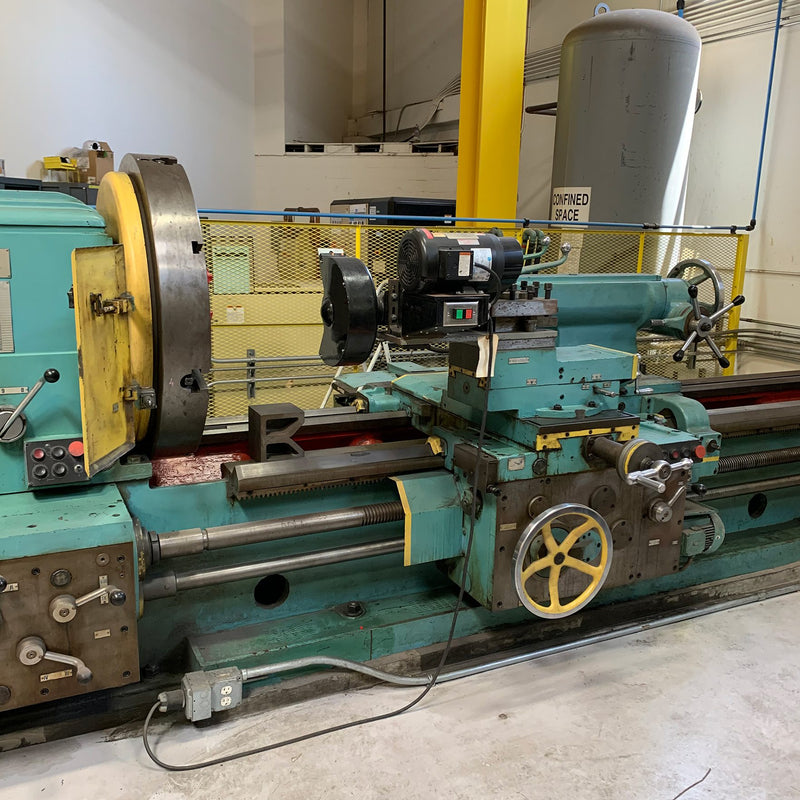 Lathe