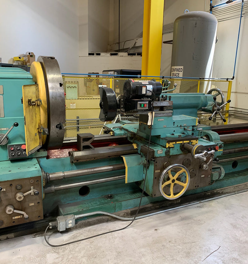 Lathe