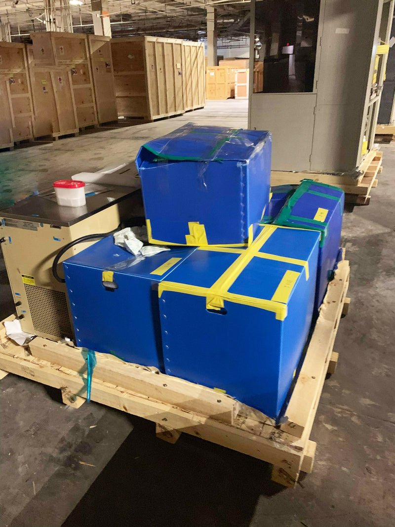 Axcelis NV 6200 A Implanter
