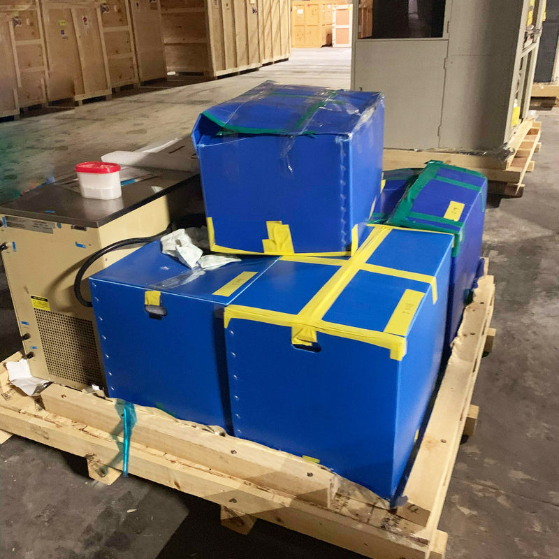 Axcelis NV 6200 A Implanter
