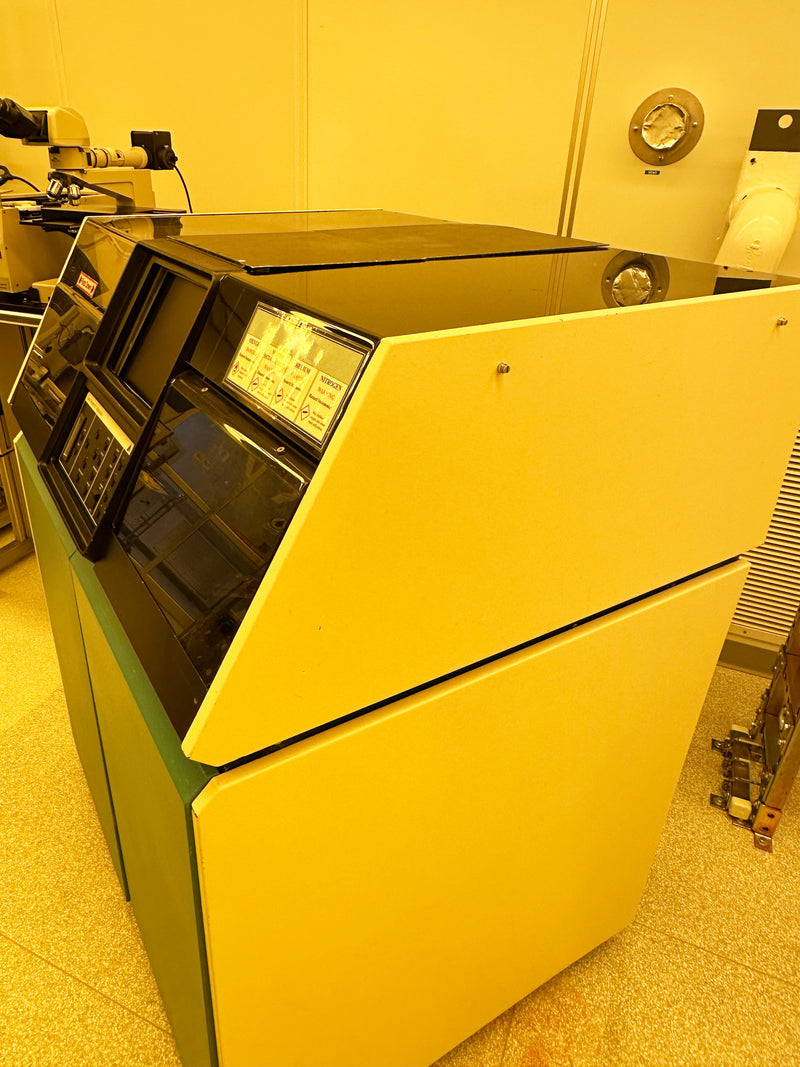 Lam 590 Etcher